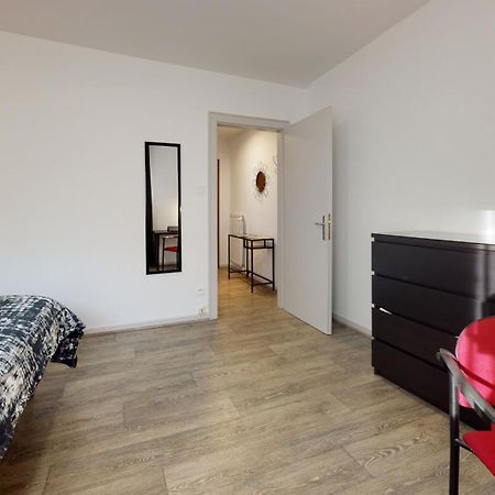 Apartmán Les Charpentiers Colmar Exteriér fotografie
