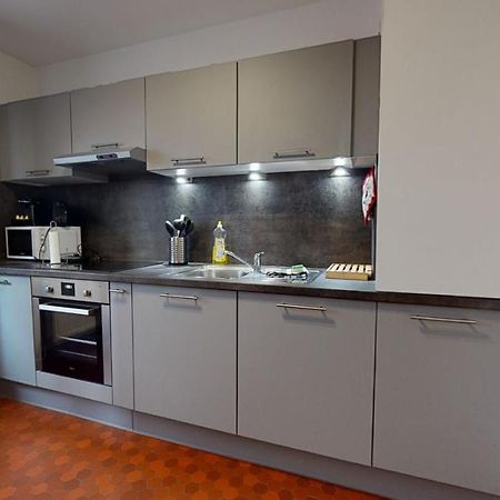 Apartmán Les Charpentiers Colmar Exteriér fotografie