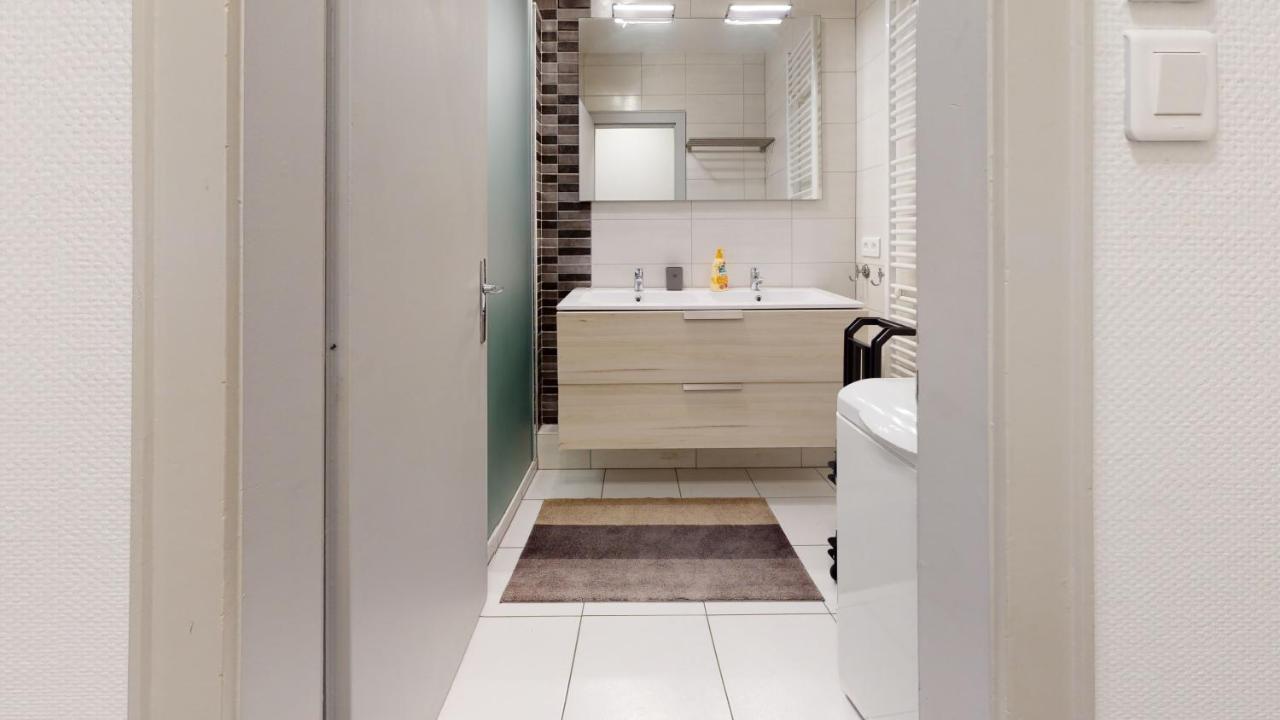 Apartmán Les Charpentiers Colmar Exteriér fotografie